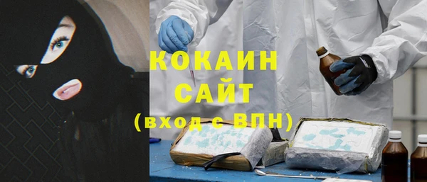 ALPHA PVP Осинники